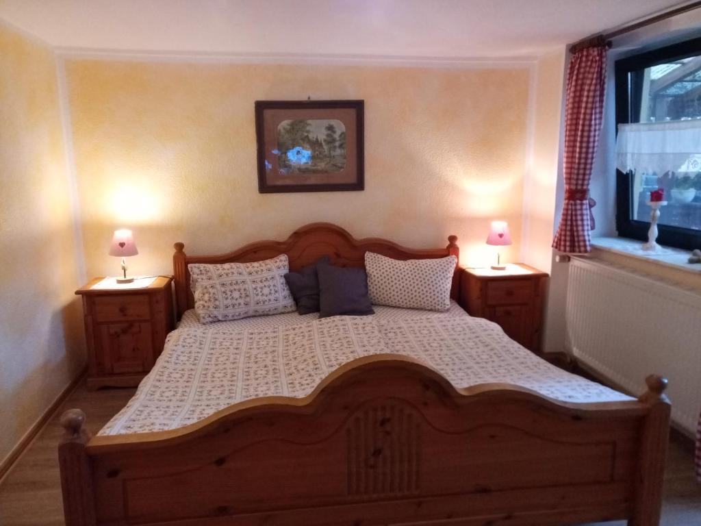 Walnußhof room 4