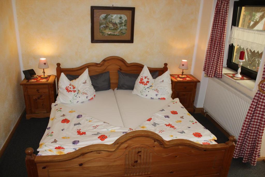 Walnußhof room 6